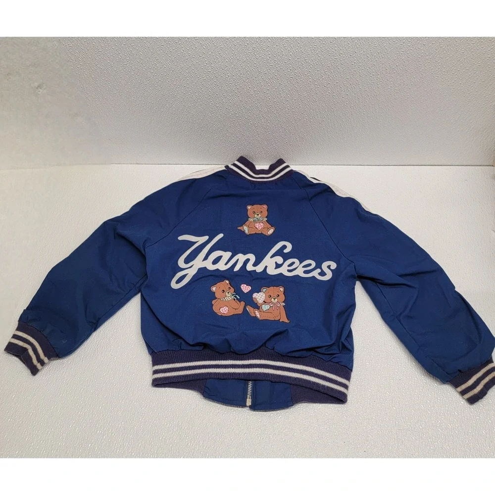 MLB vintage new